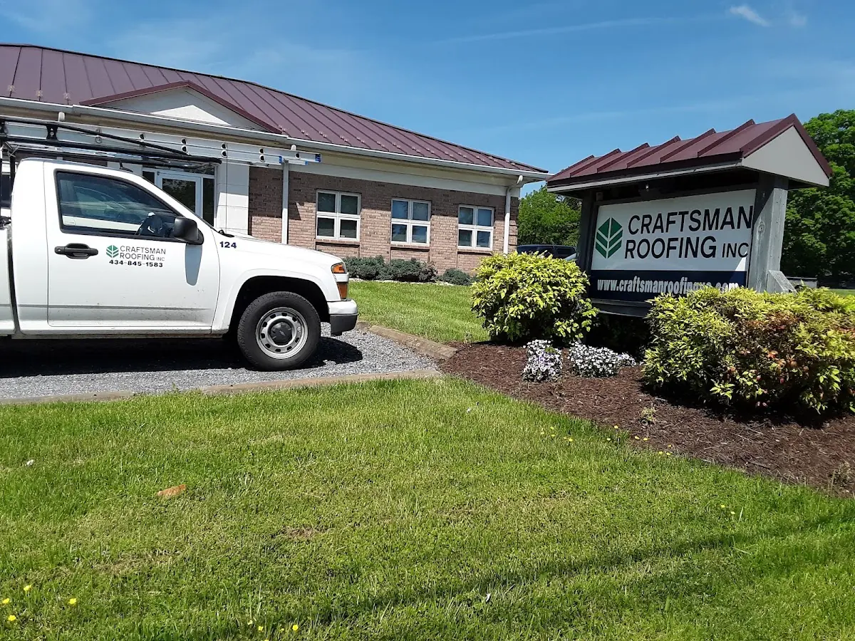 Quality Chimney Repair by experienced craftsmen in Dieringer